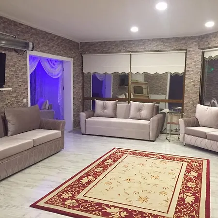 Nehir Villa *
