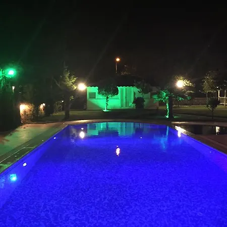 Villa Nehir