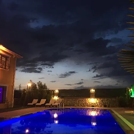 Nehir Villa *