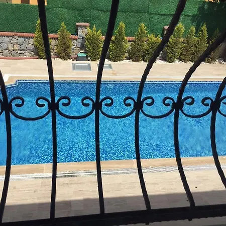 Villa Nehir Turkoba