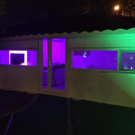 Nehir Villa