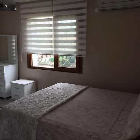 Villa Nehir *