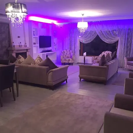 Villa Nehir Turkoba