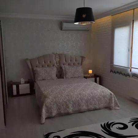 Nehir Villa Turkoba