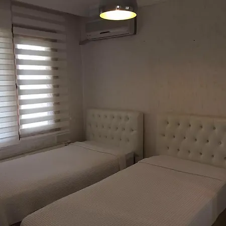 Nehir Villa